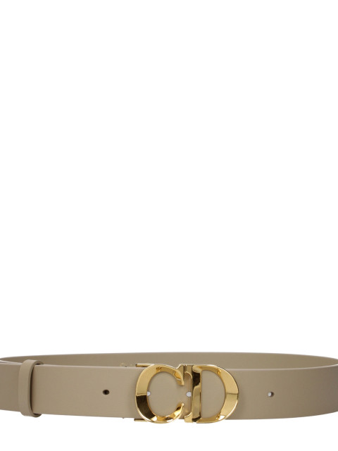 [Christian Dior] Belt SS26 B0328UVWV39U