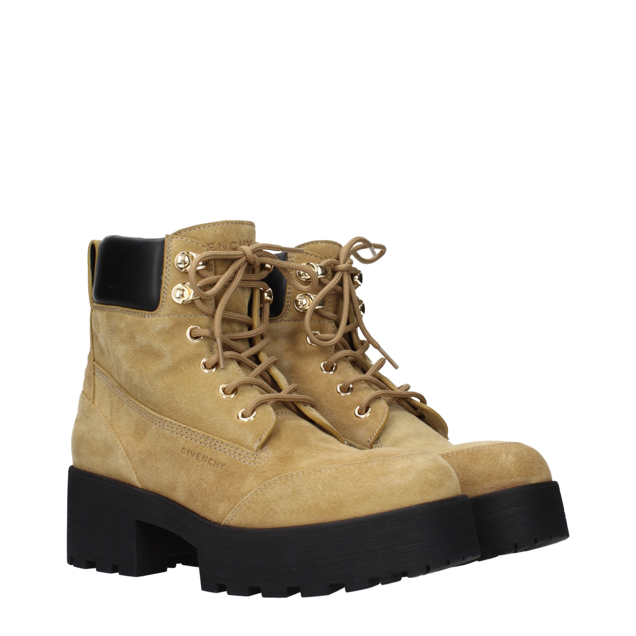 [Givenchy] Ankle Boots SS25 BE604TE293231