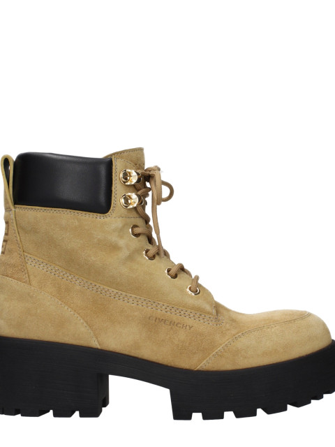 [Givenchy] Ankle Boots SS25 BE604TE293231