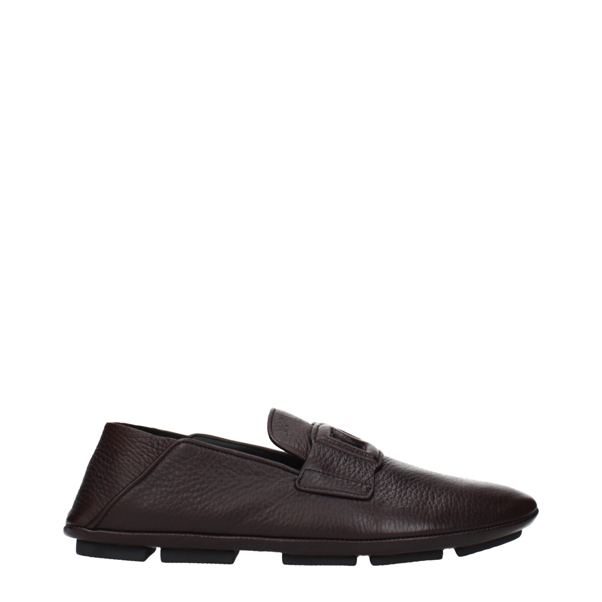 [DOLCE&GABBANA] Loafer SS25 A50583A803480076