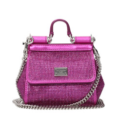 [DOLCE&GABBANA] Tote bag SS25 BB6494AO9178Z432