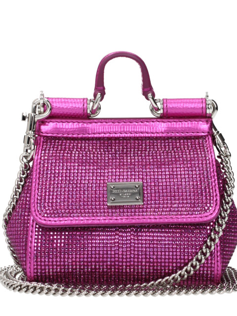 [DOLCE&GABBANA] Tote bag SS25 BB6494AO9178Z432