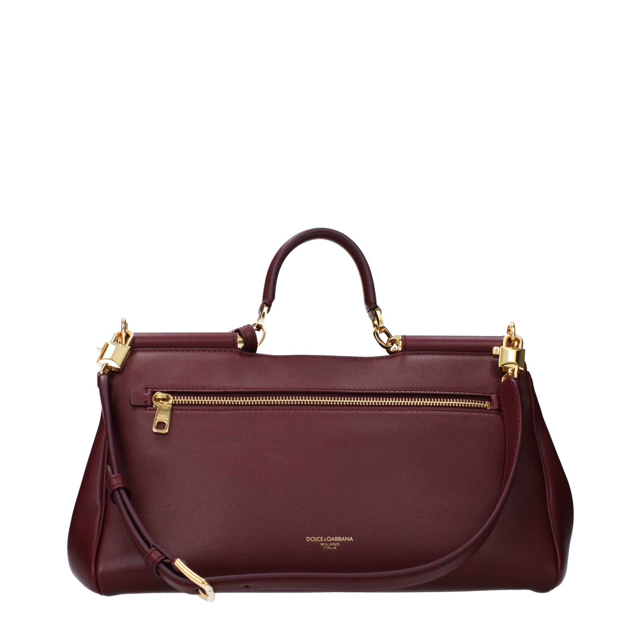 [DOLCE&GABBANA] Bag SS26 BB7782B732180346