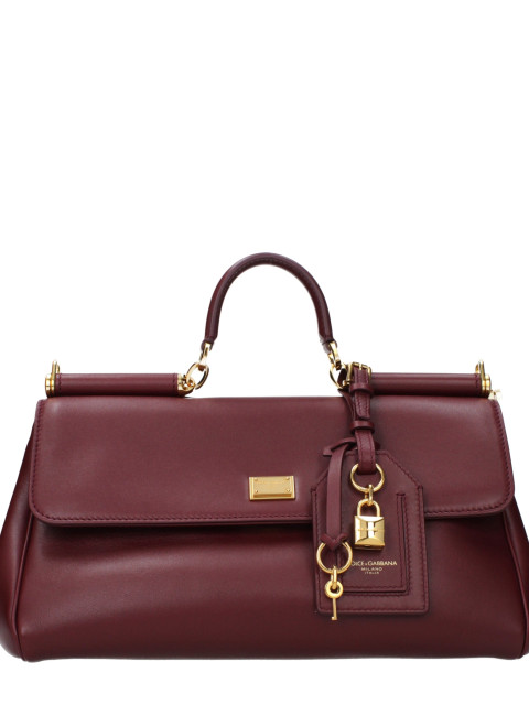 [DOLCE&GABBANA] Bag SS26 BB7782B732180346