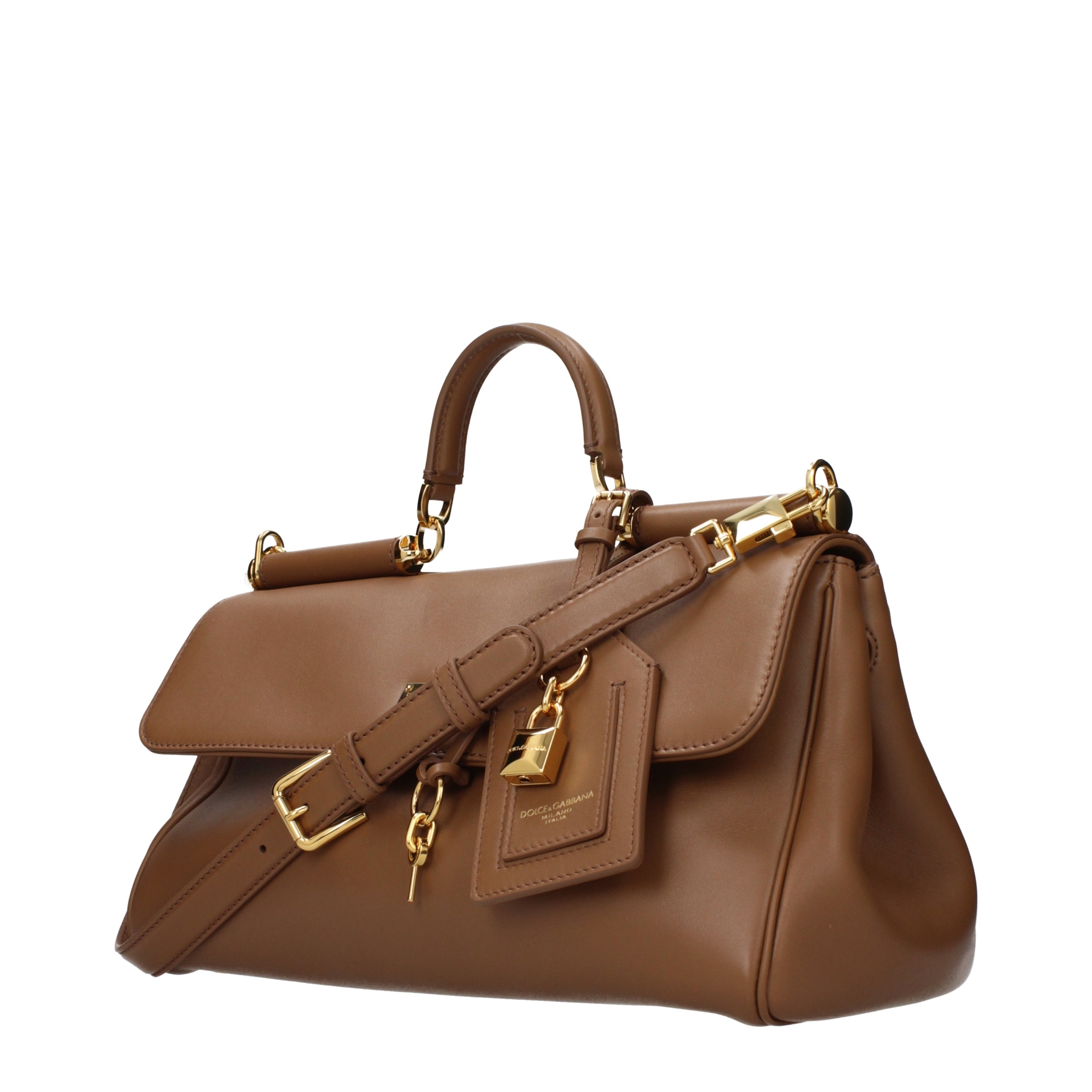 [DOLCE&GABBANA] Bag SS26 BB7782B73218Z093