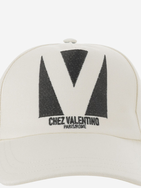 [Valentino Garavani] Cap SS25 6Y2HDA41WGJ0AN