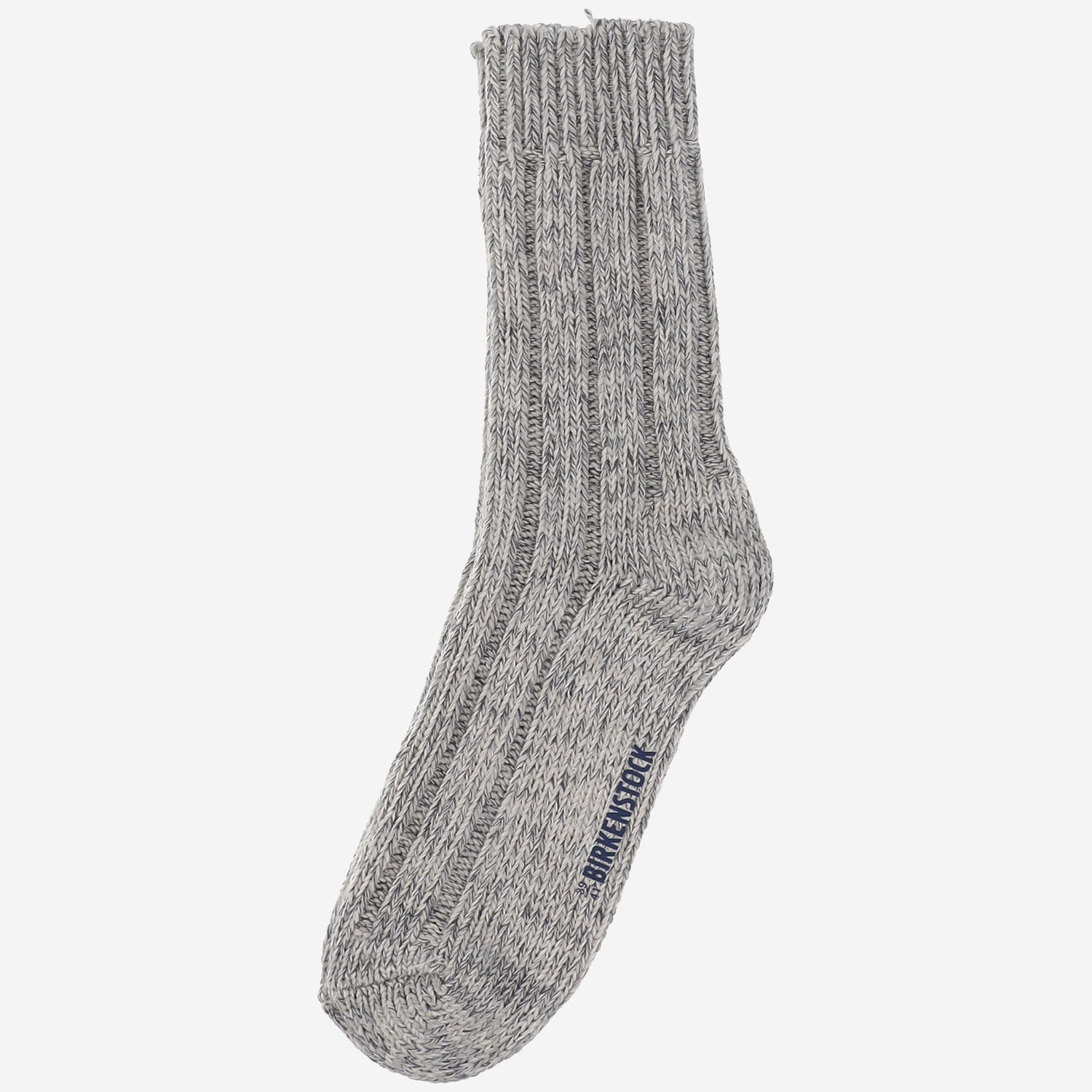 [Birkenstock] Socks FW24 1002548LIGHTGRAY