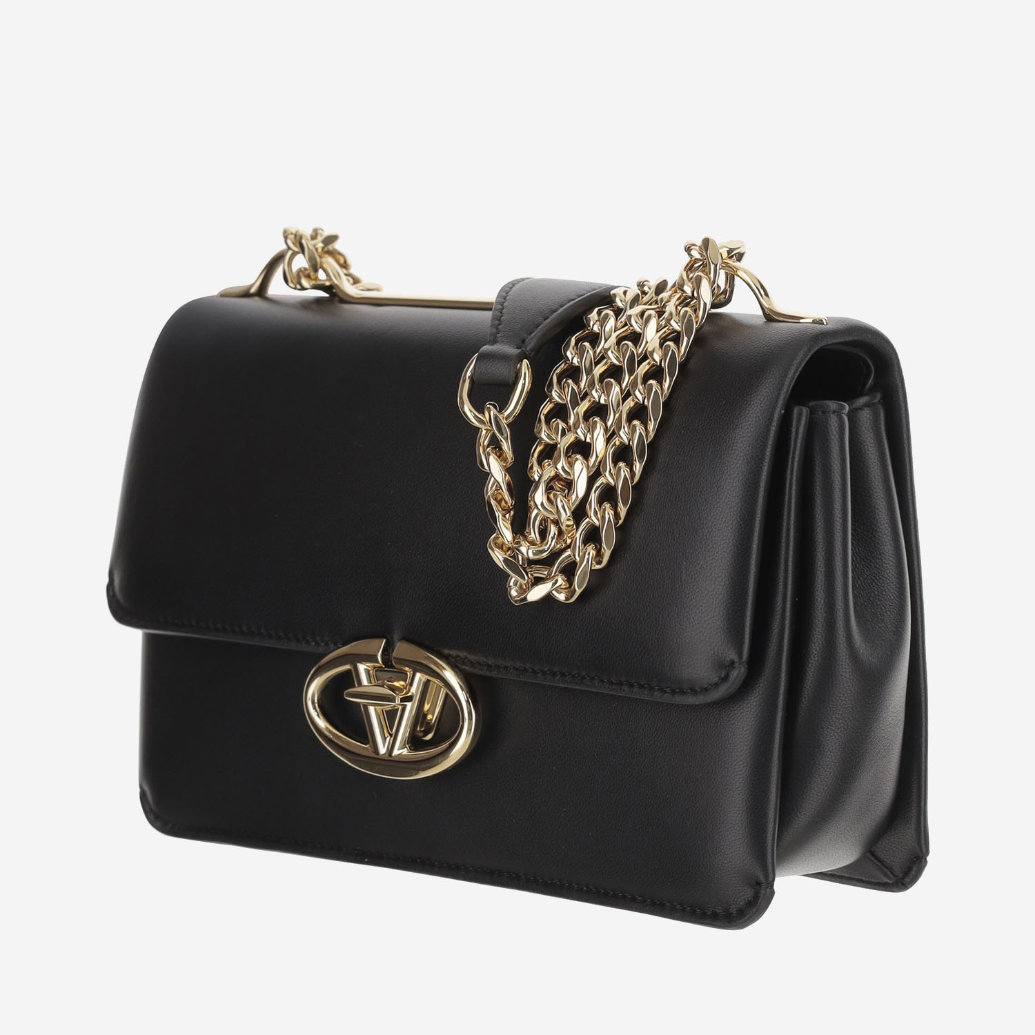 [Valentino Garavani] Shoulder bag FW24 5W0B0Q62ZFJ0NO