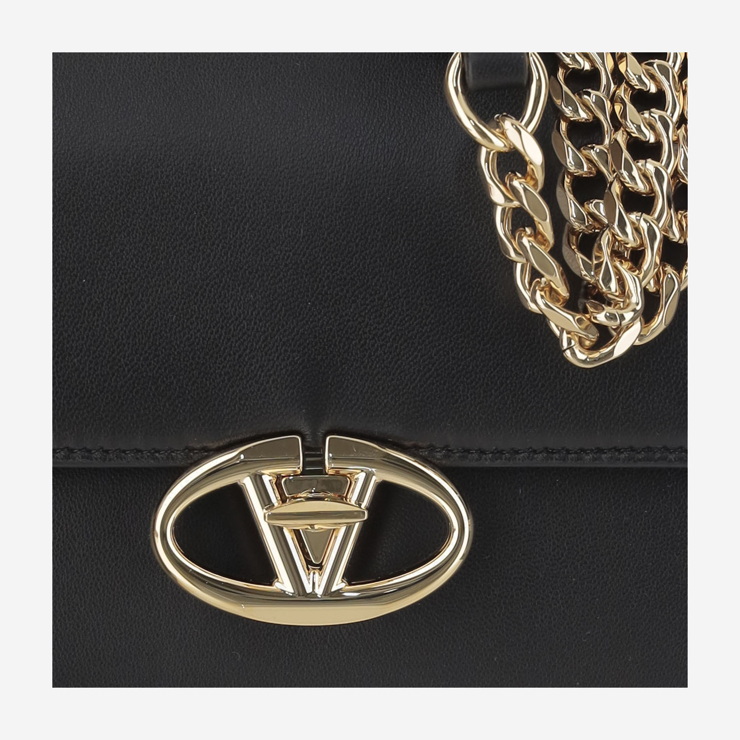 [Valentino Garavani] Shoulder bag FW24 5W0B0Q62ZFJ0NO