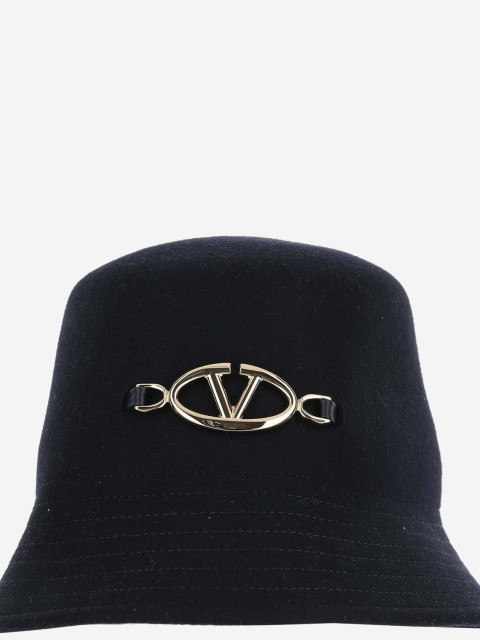 [Valentino Garavani] Hat FW24 5W2HGA25GMBZ0N