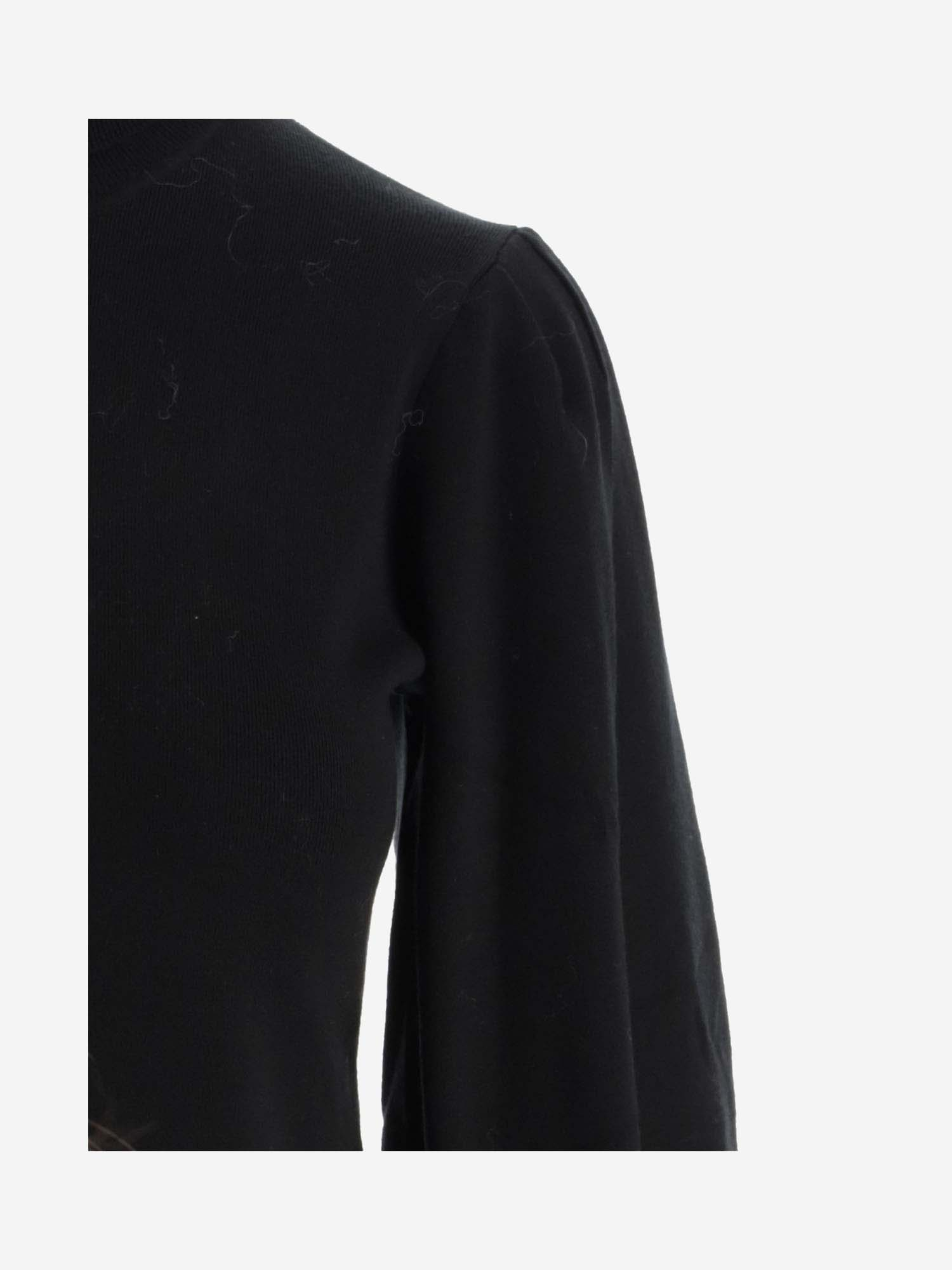 [Chloe] Knitwear FW23 CHC23WMP24660001