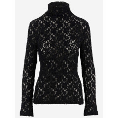 [Chloe] Knitwear FW23 CHC23WHT05410001