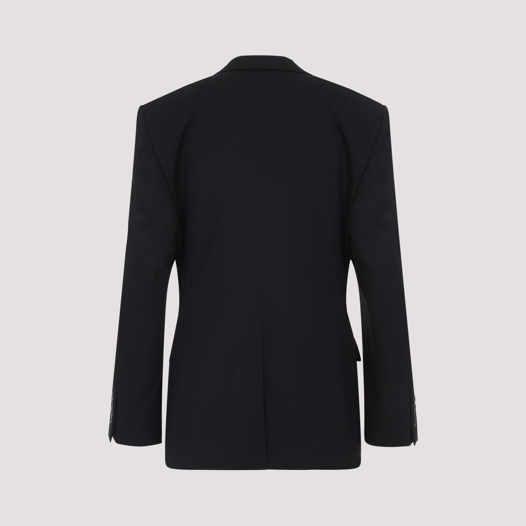 [Balenciaga] Blazer FW25 850772.TPT07