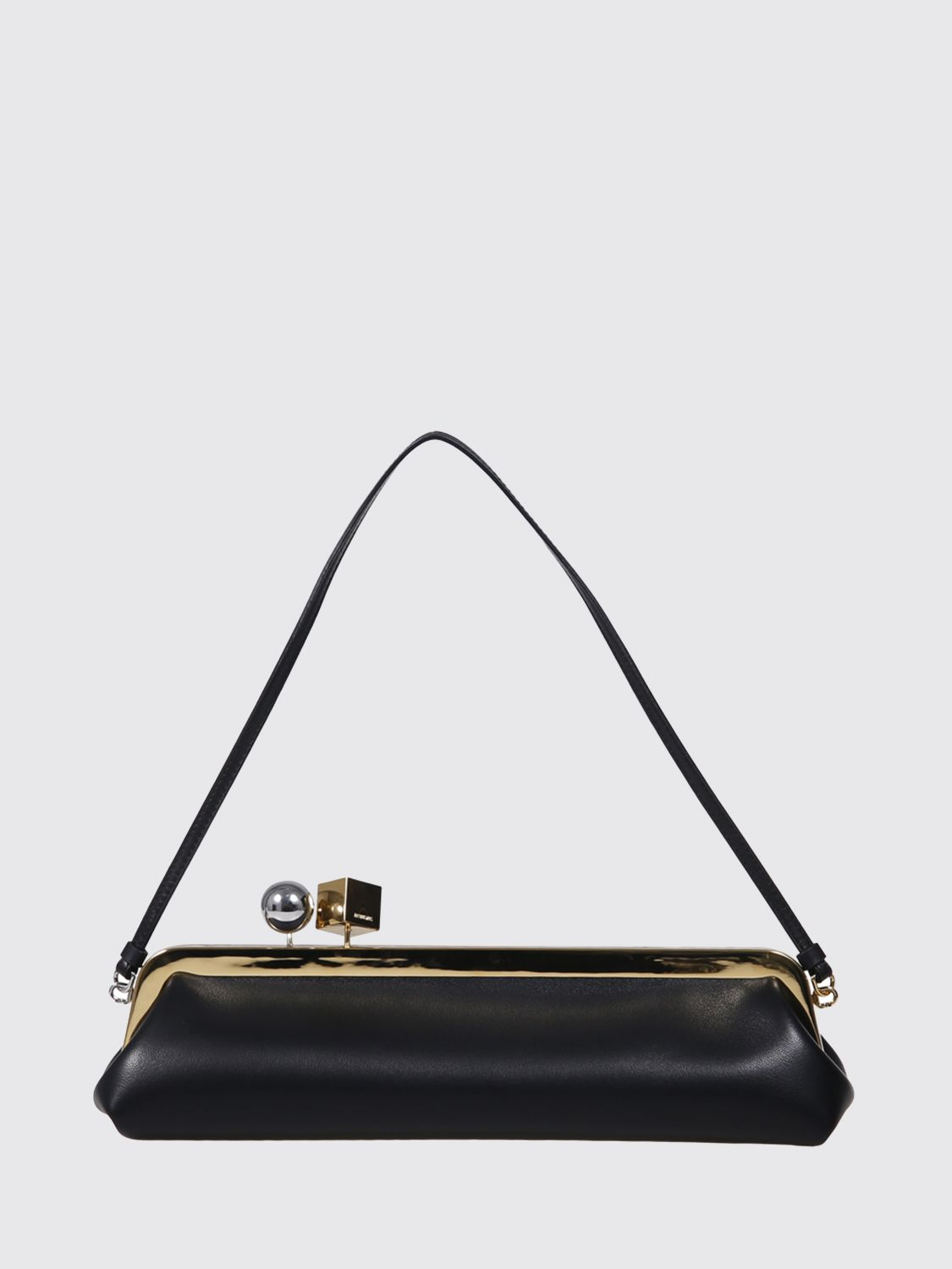 [JACQUEMUS] Clutch bag SS26 BAW00413AC27L14 990