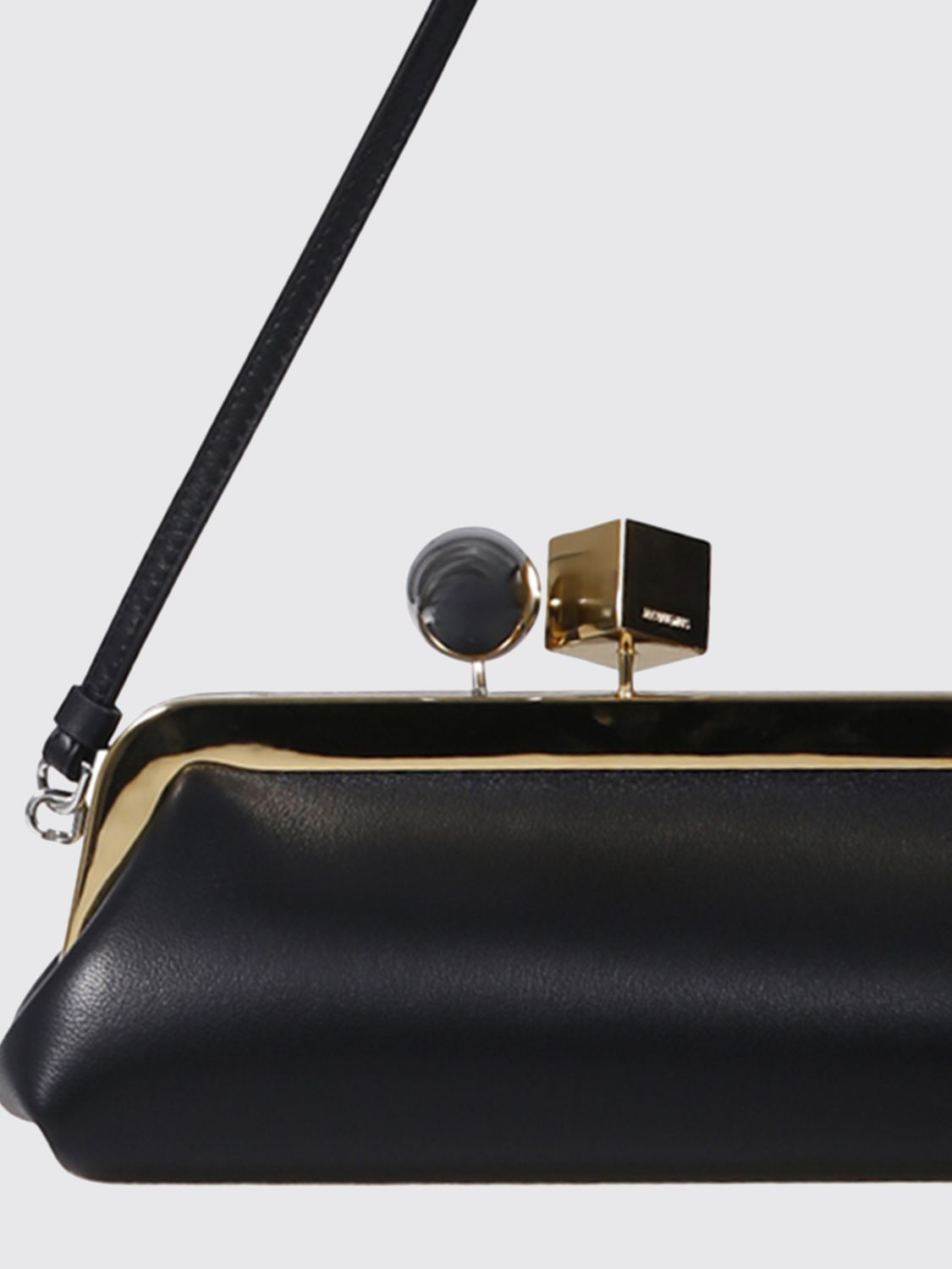 [JACQUEMUS] Clutch bag SS26 BAW00413AC27L14 990