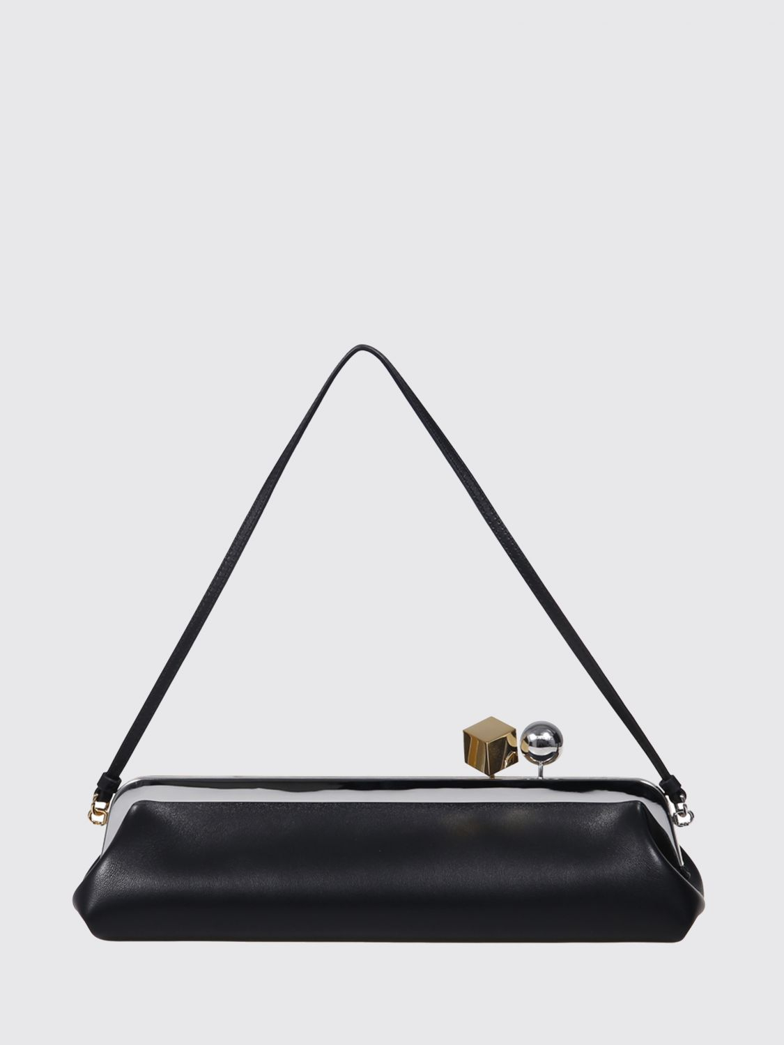 [JACQUEMUS] Clutch bag SS26 BAW00413AC27L14 990