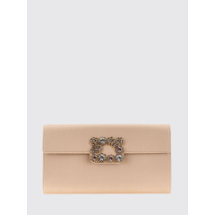 [Roger Vivier] Clutch bag SS26 RBWAMFD0200RS0 M014