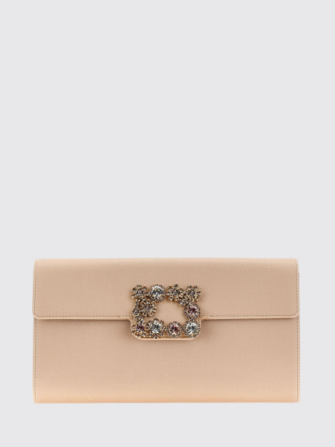 [Roger Vivier] Clutch bag SS26 RBWAMFD0200RS0 M014