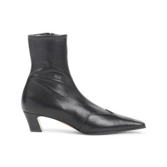 [KHAITE] Boots FW25 F1068836