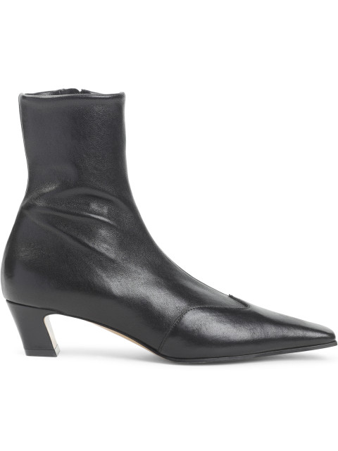 [KHAITE] Boots FW25 F1068836