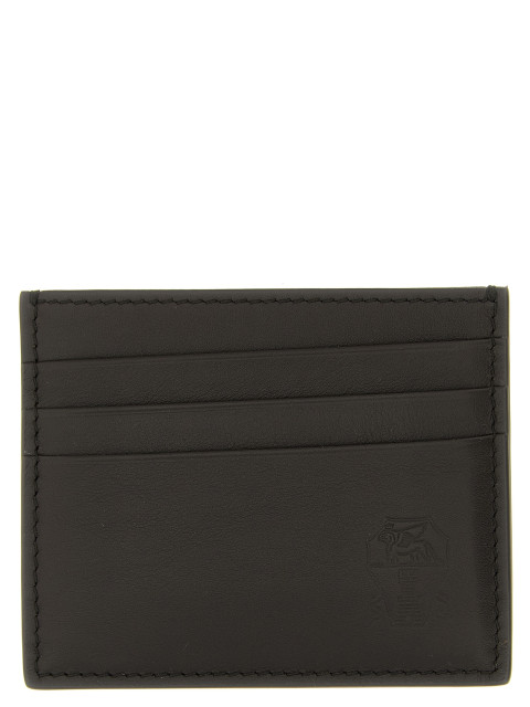 [Brunello Cucinelli] Wallet SS26 MWZNBU434C8034