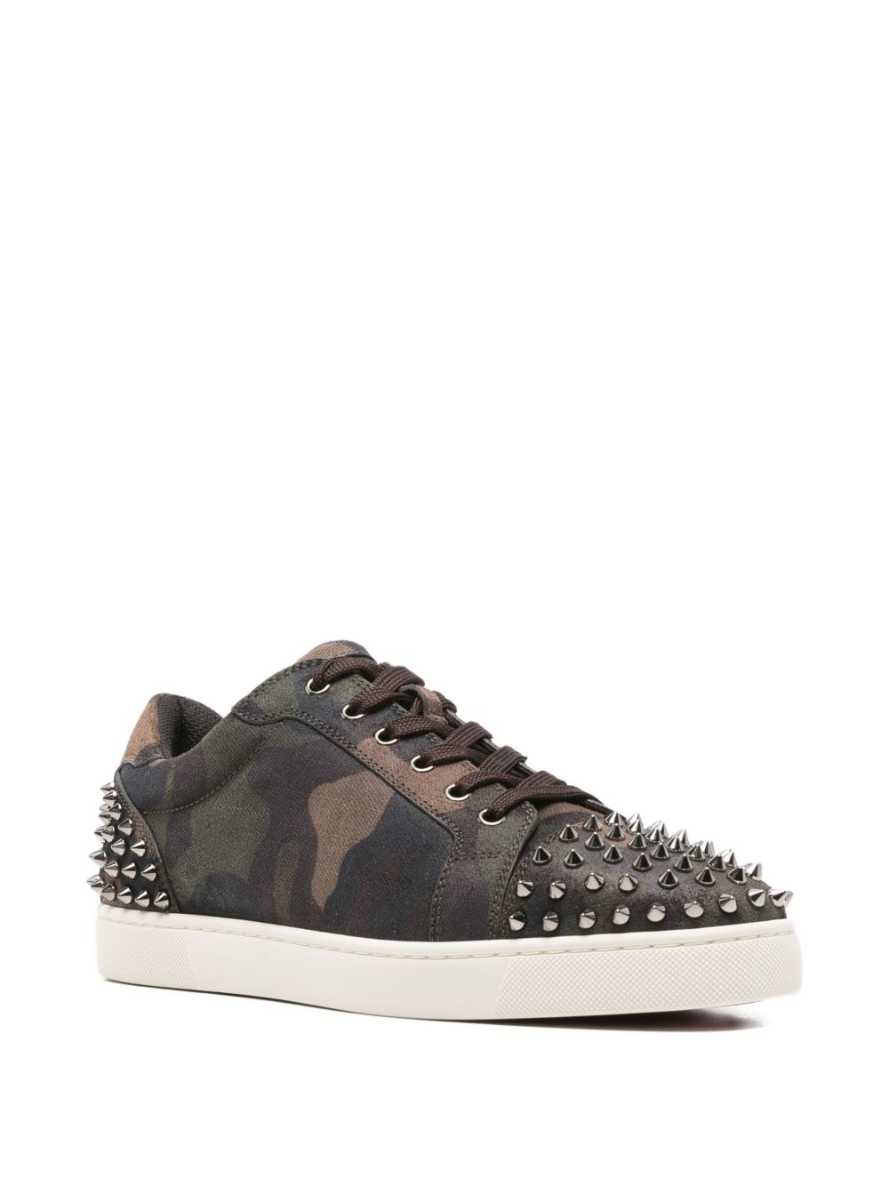[Christian Louboutin] Sneakers FW25 3250646E817
