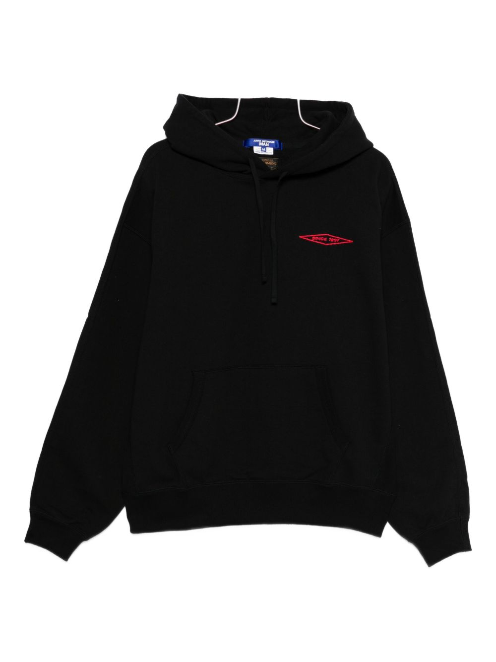 [Junya Watanabe] Hoodie FW25 WPT0010511