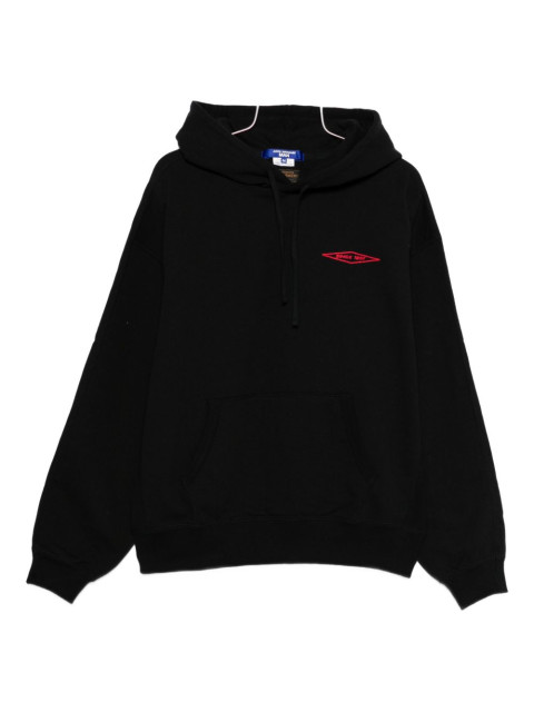 [Junya Watanabe] Hoodie FW25 WPT0010511
