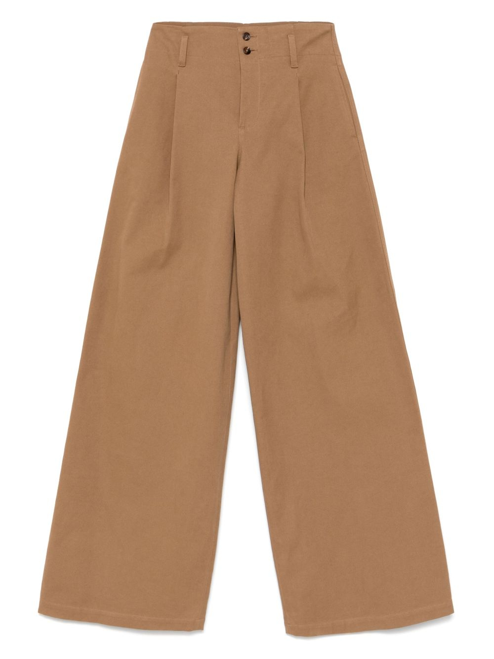 [Chloe] Trousers FW25 CH25APA11365208