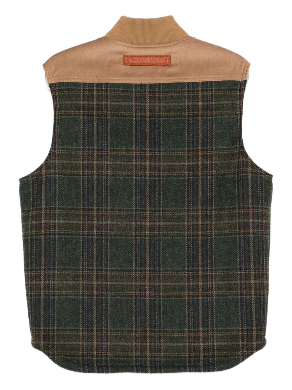 [Junya Watanabe] Vest FW25 WPV0020511
