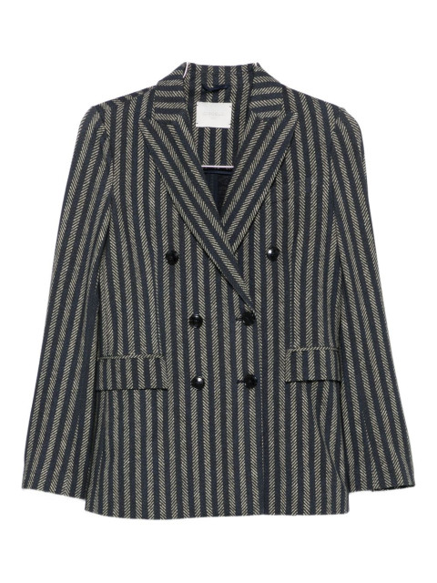 [Circolo 1901] Blazer FW25 FD3690DENIM