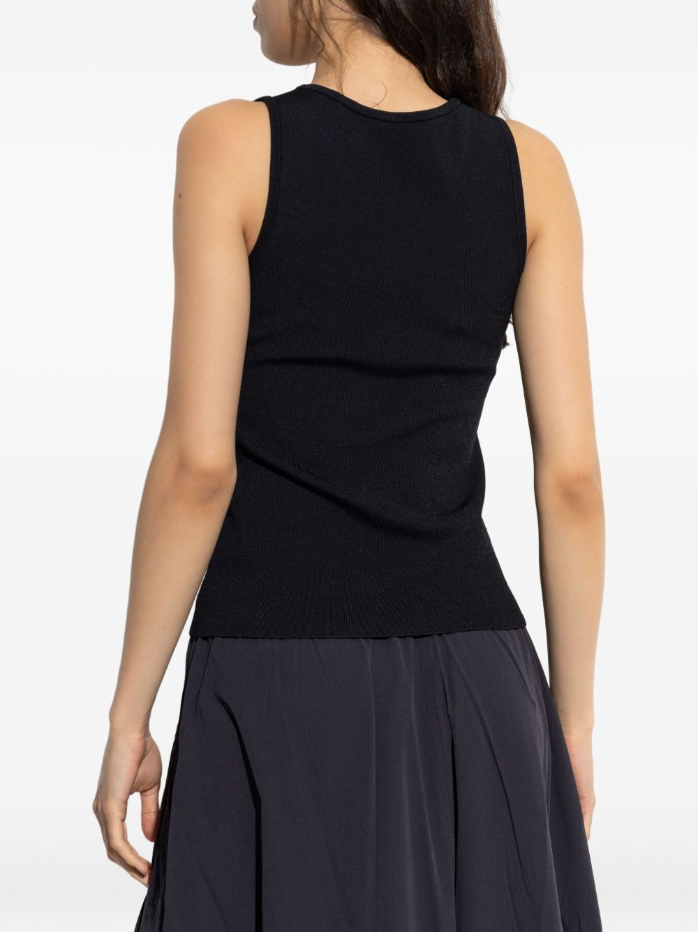 [Balenciaga] T-shirts Sleeveless FW25 835500T52311369