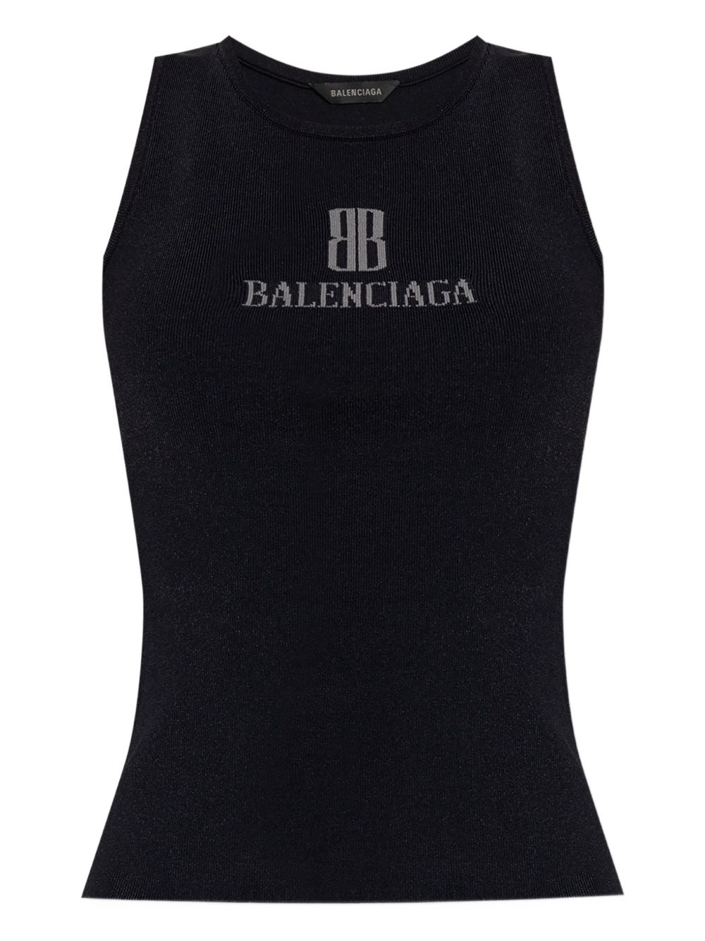 [Balenciaga] T-shirts Sleeveless FW25 835500T52311369