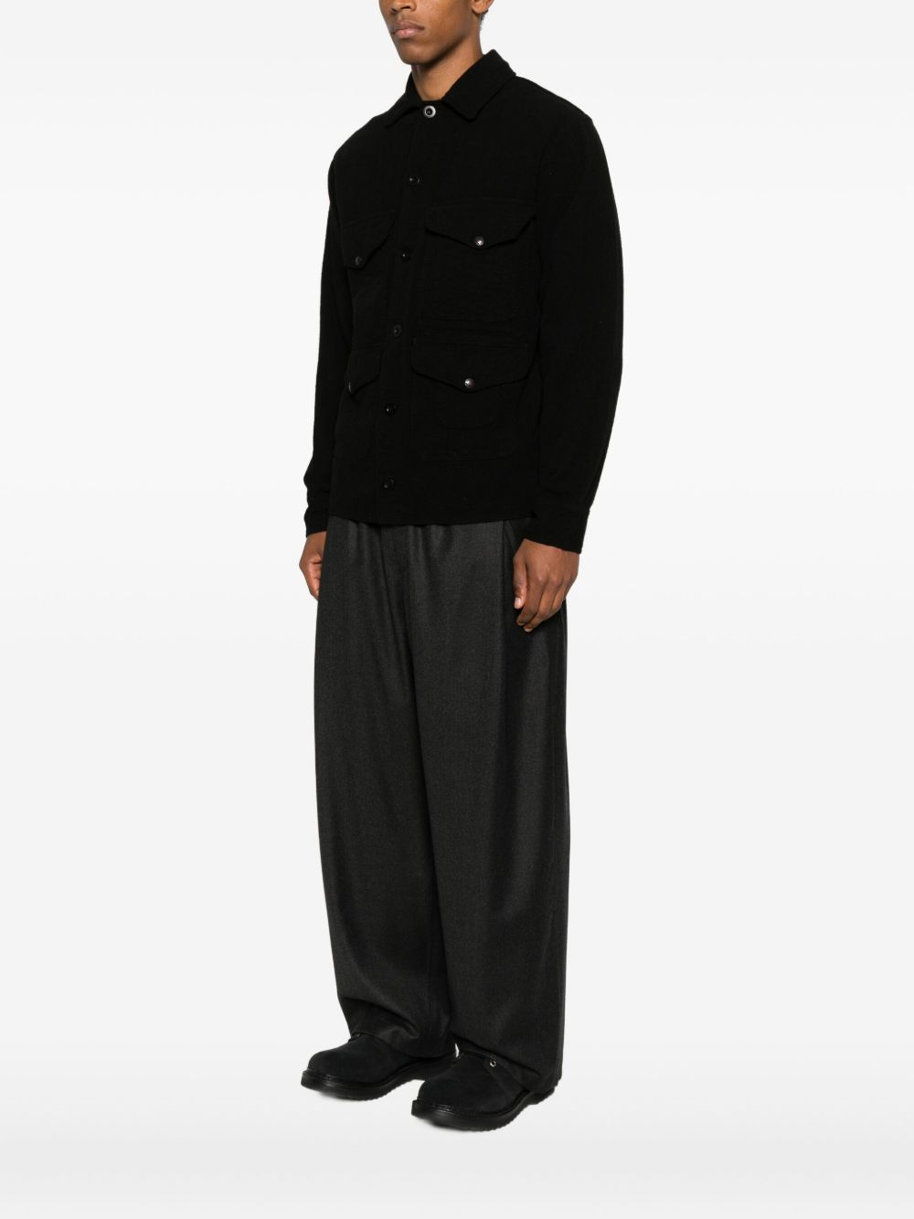 [Junya Watanabe] Jacket FW25 WPJ0080511