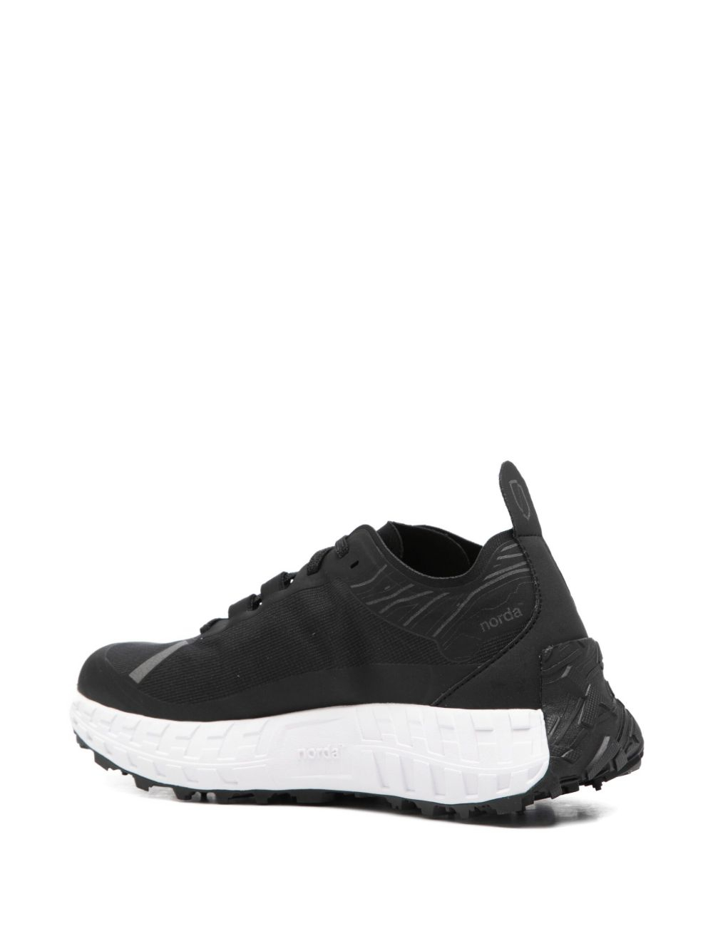 [Norda] Sneakers FW25 NR001AWCOREBLACK