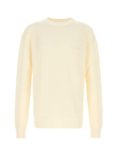[Amiri] Knitwear FW25 AMKNCW1092 IVORY