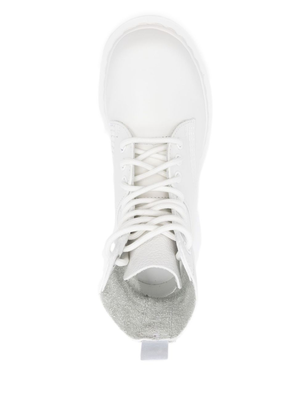 [MM6 MAISON MARGIELA X DR.MARTENS] Ankle Boots SS25 S66WU0128P7006HB009