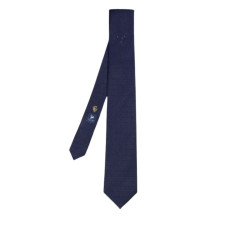 [ELIOS MILANO] Scarf SS25 R-CANCROBLU/CELESTE