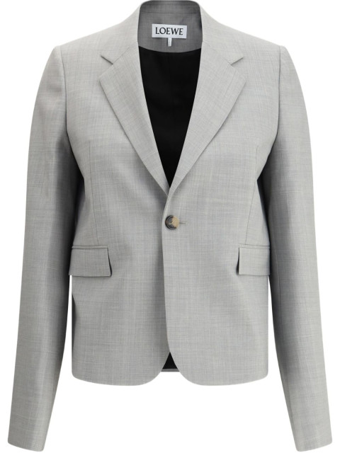 [Loewe] Blazer SS25 S540Y03XAZ1130