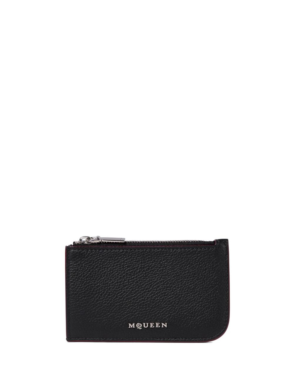 [Alexander McQueen] Wallet SS25 8135461VDCC1000