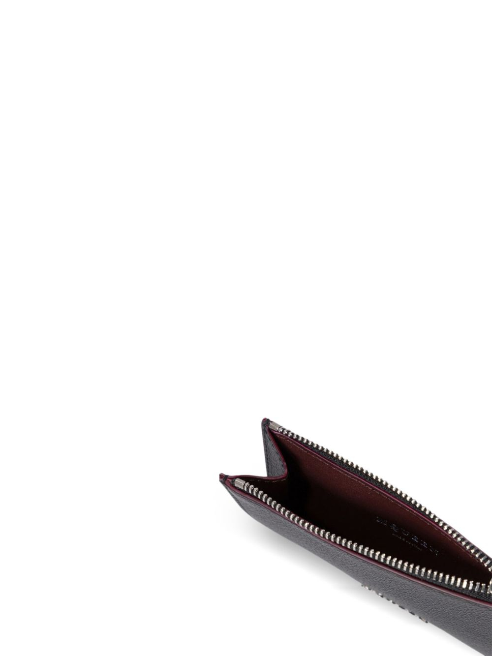 [Alexander McQueen] Wallet SS25 8135461VDCC1000