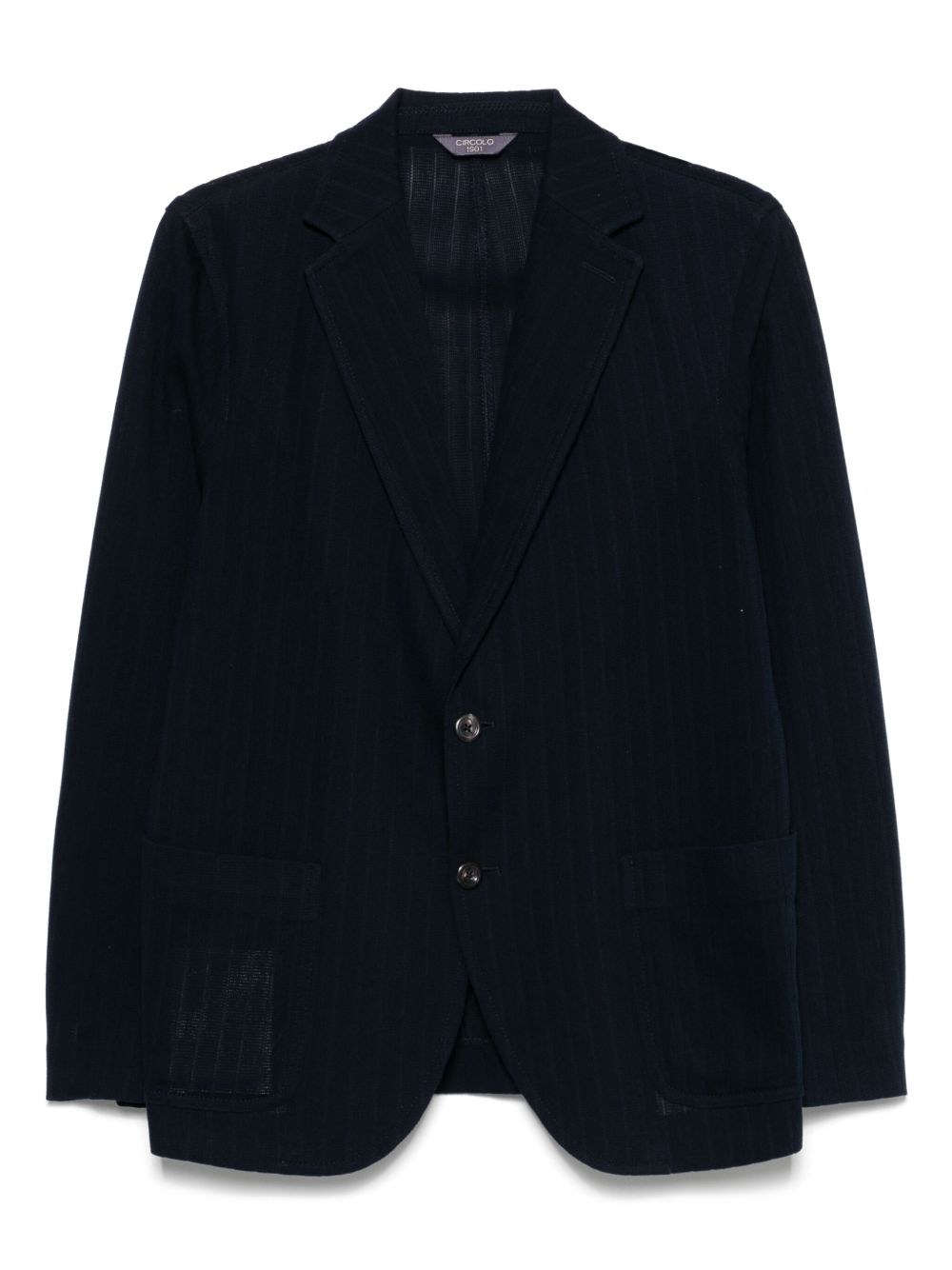 [Circolo 1901] Blazer SS25 CN48684140