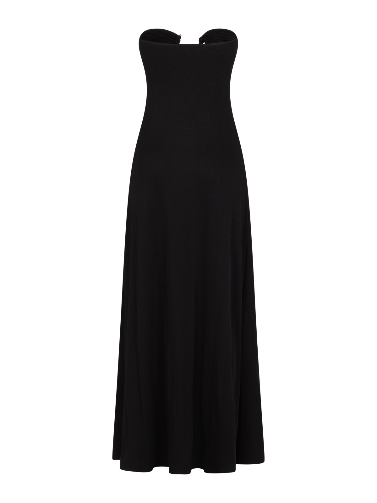 [Christopher Esber] Sleeveless dress SS25 25013504BLACK