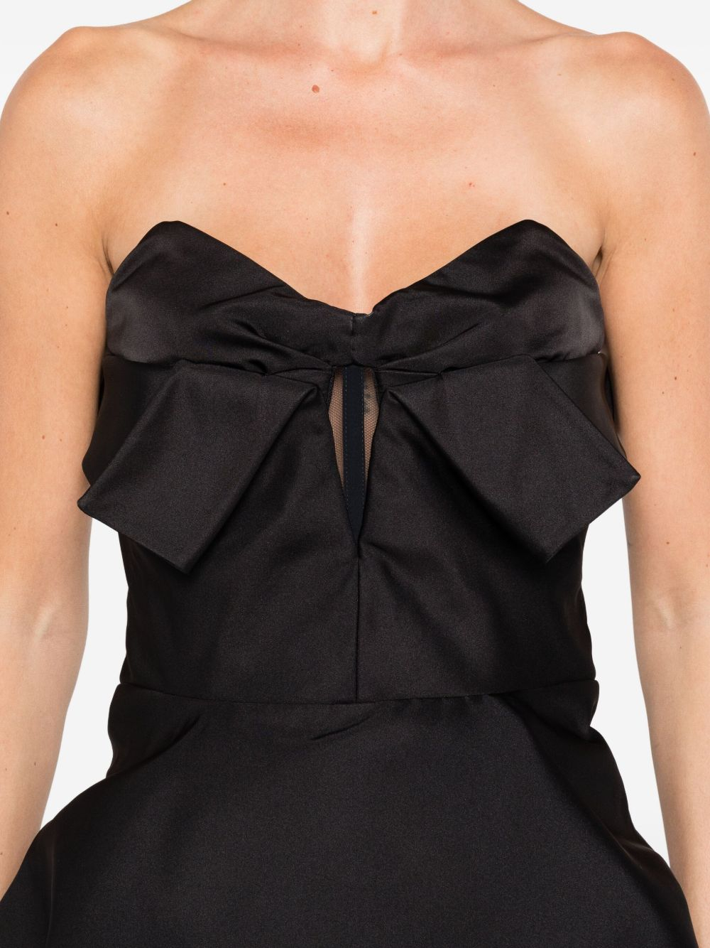 [Alexander McQueen] T-shirts Sleeveless FW25 839622QEAGH1000