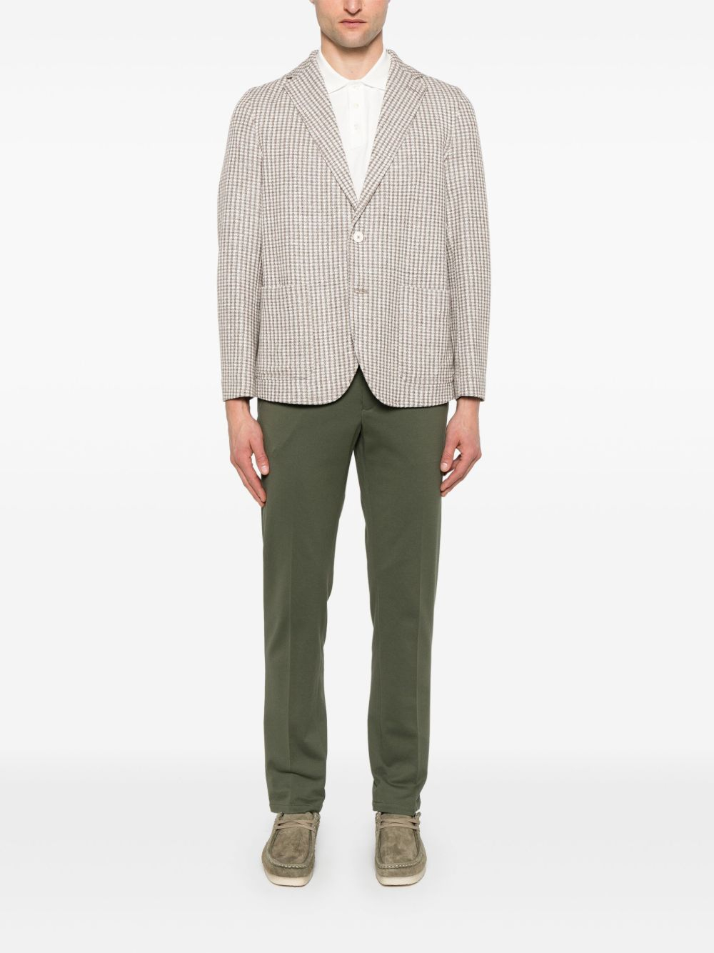 [Circolo 1901] Trousers SS25 CN46671108