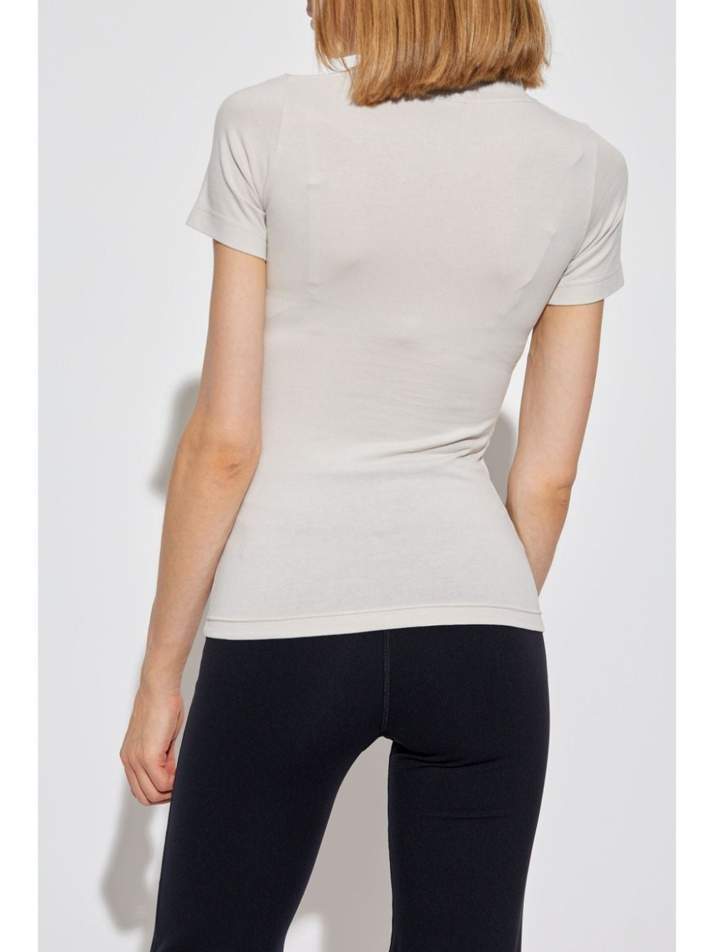 [Balenciaga] T-shirts Short Sleeve SS25 768075TQVU19016