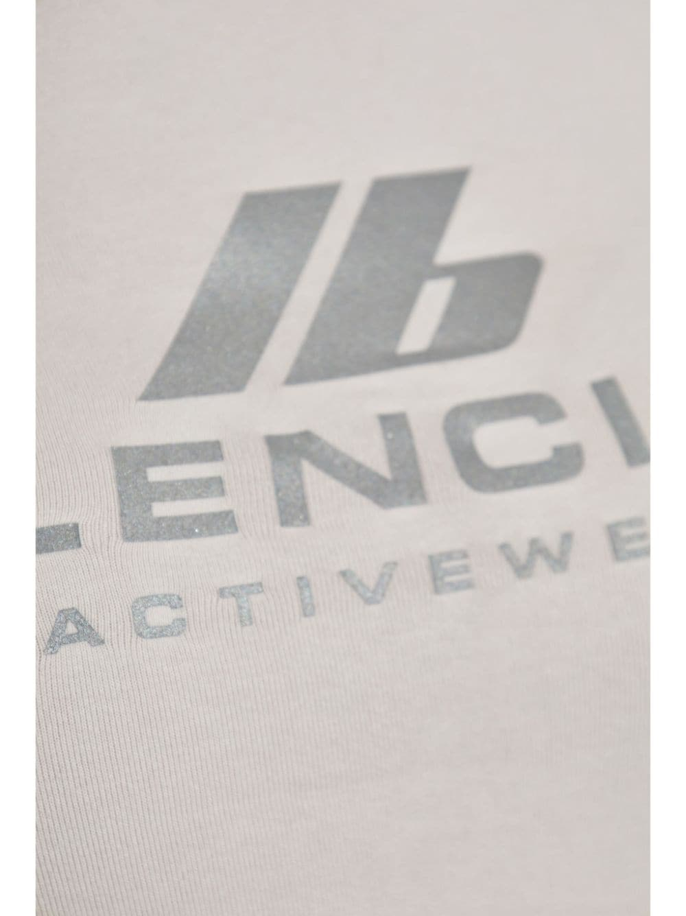 [Balenciaga] T-shirts Short Sleeve SS25 768075TQVU19016