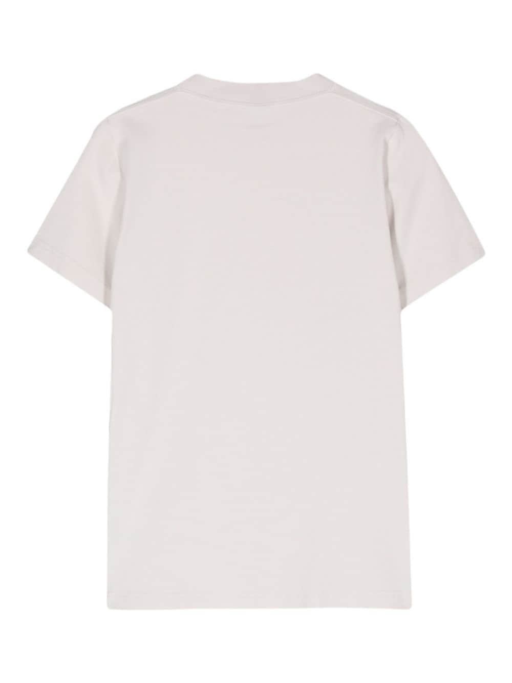 [Balenciaga] T-shirts Short Sleeve SS25 768075TQVU19016