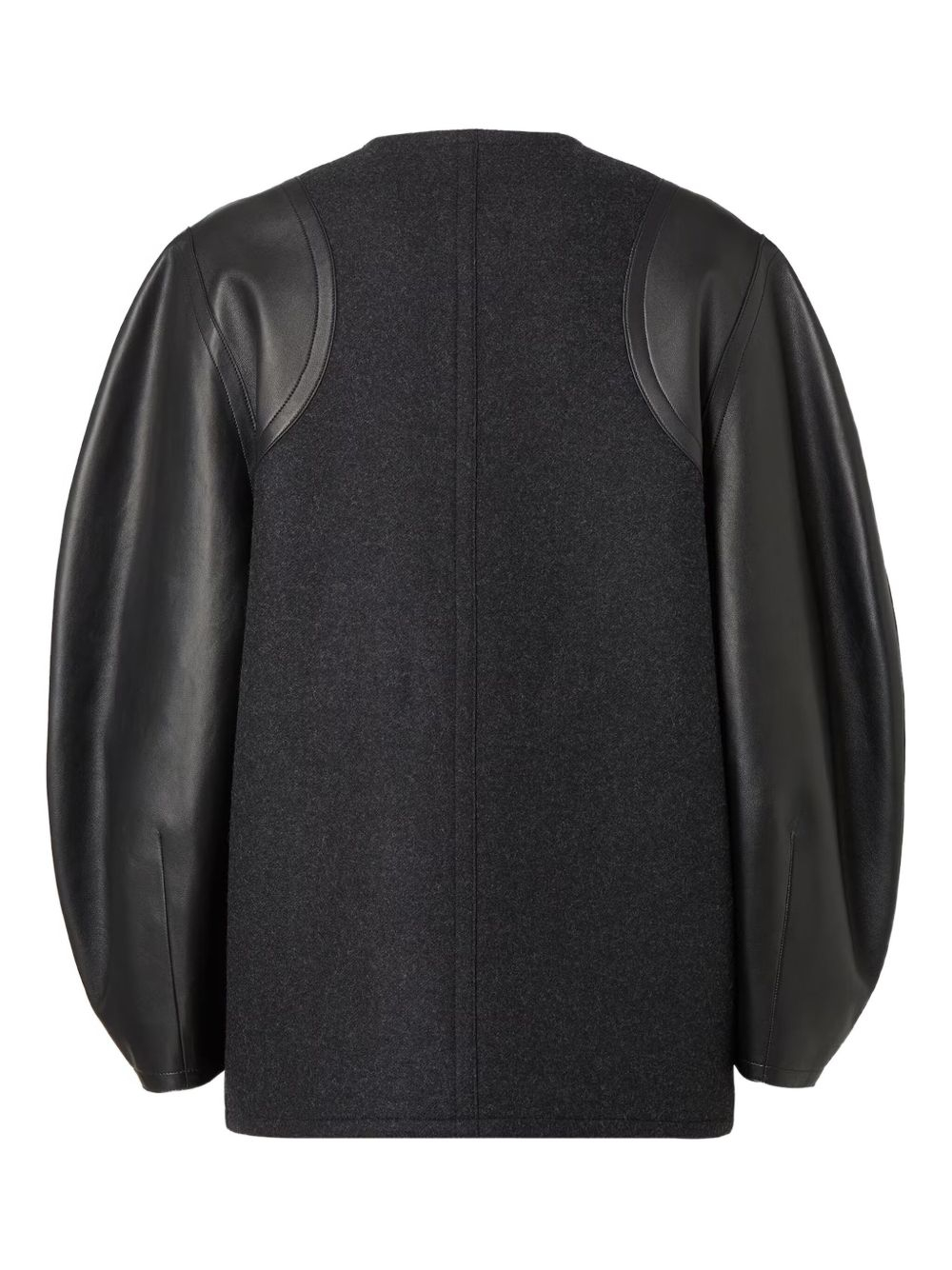 [Fendi] Coat FW25 FJ7650AJ0KF0TAZ