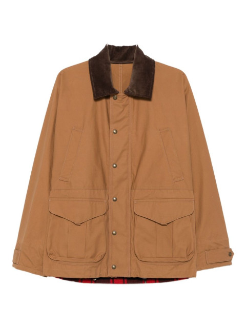 [Junya Watanabe] Jacket FW25 WPJ0210511